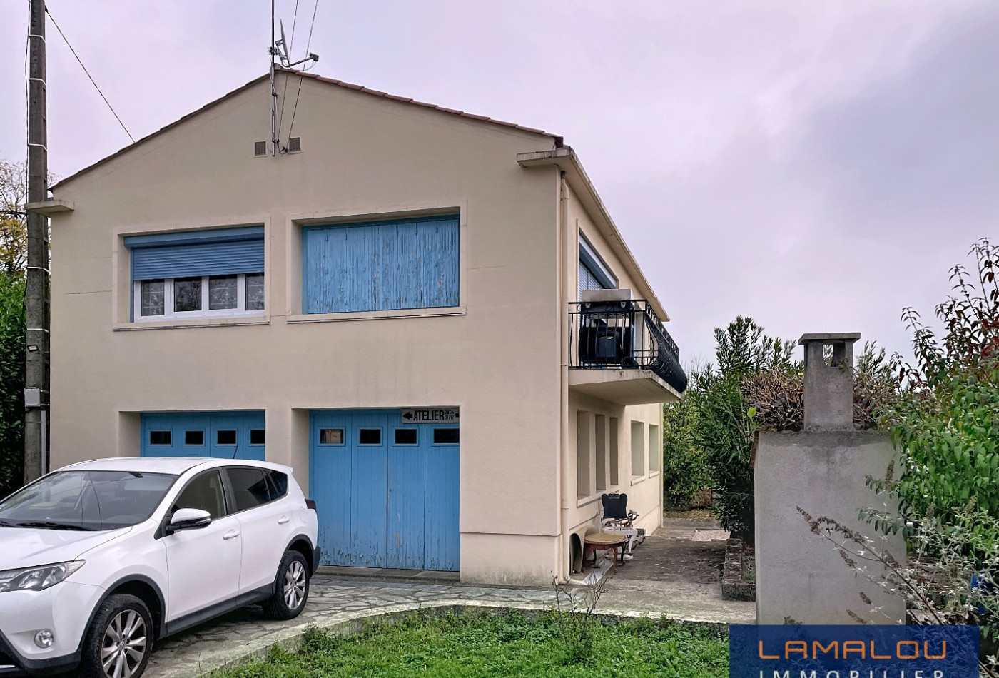 letting Maison Herepian - Photo 1