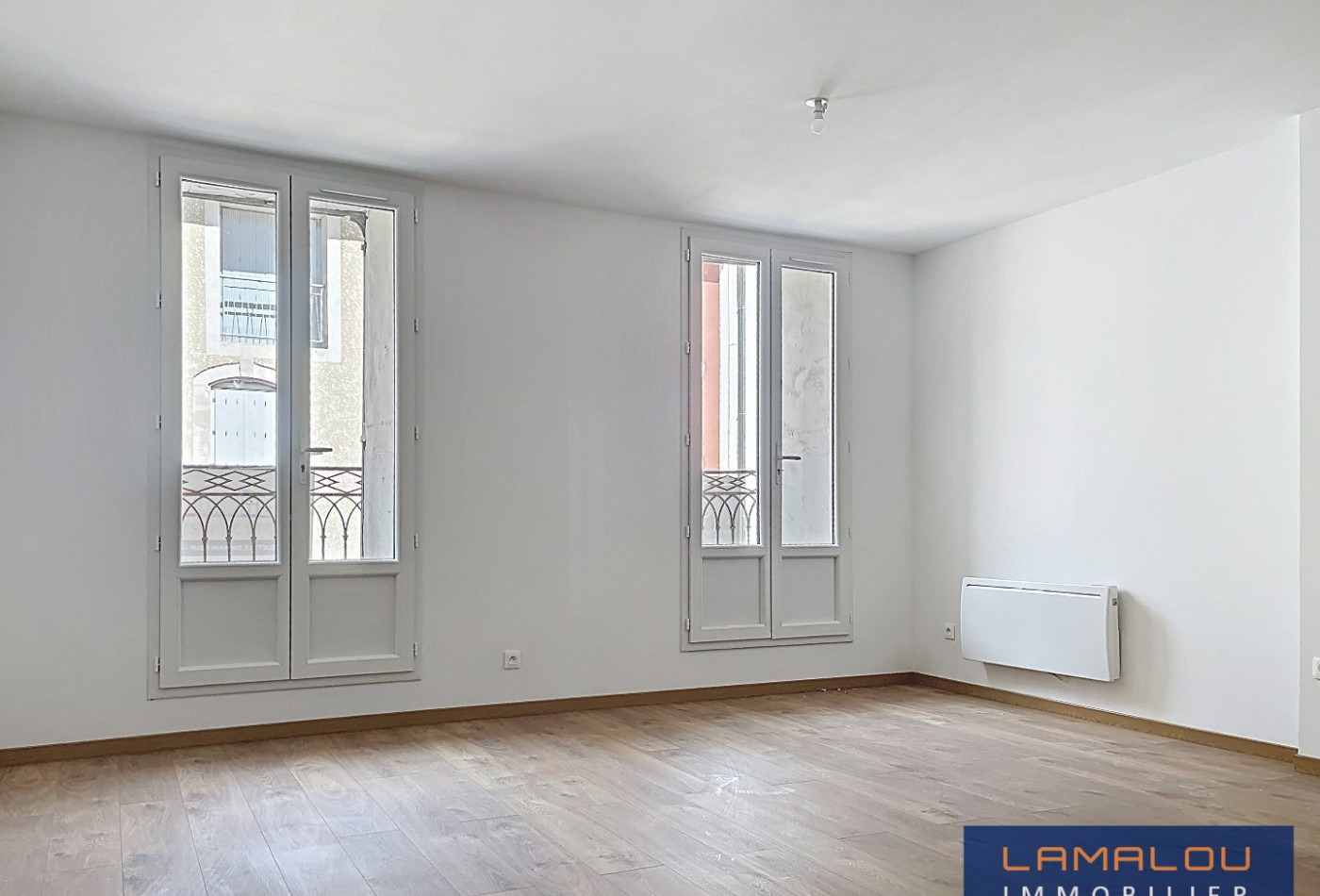 location Appartement Bedarieux - Photo 2