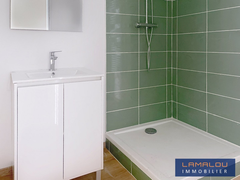 location Appartement Bedarieux - Photo 3