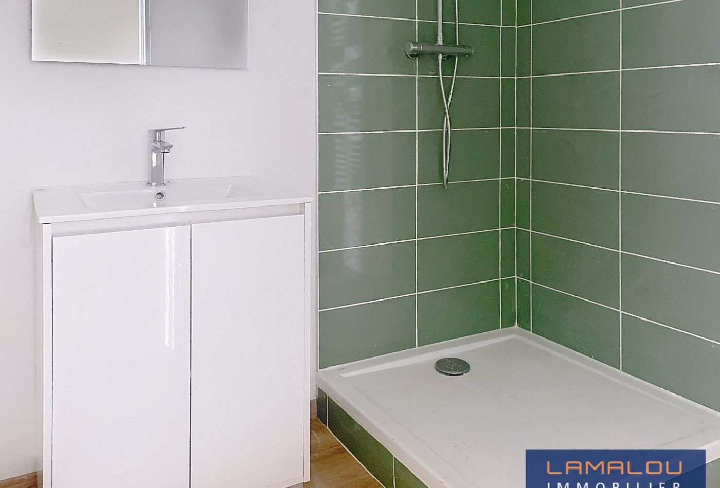 location Appartement Bedarieux - Photo 3