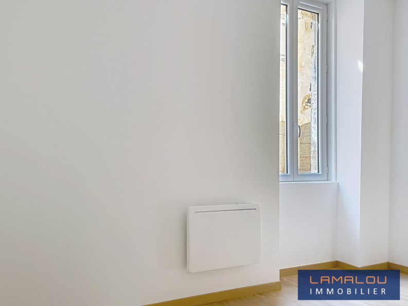 location Appartement Bedarieux - Photo 5