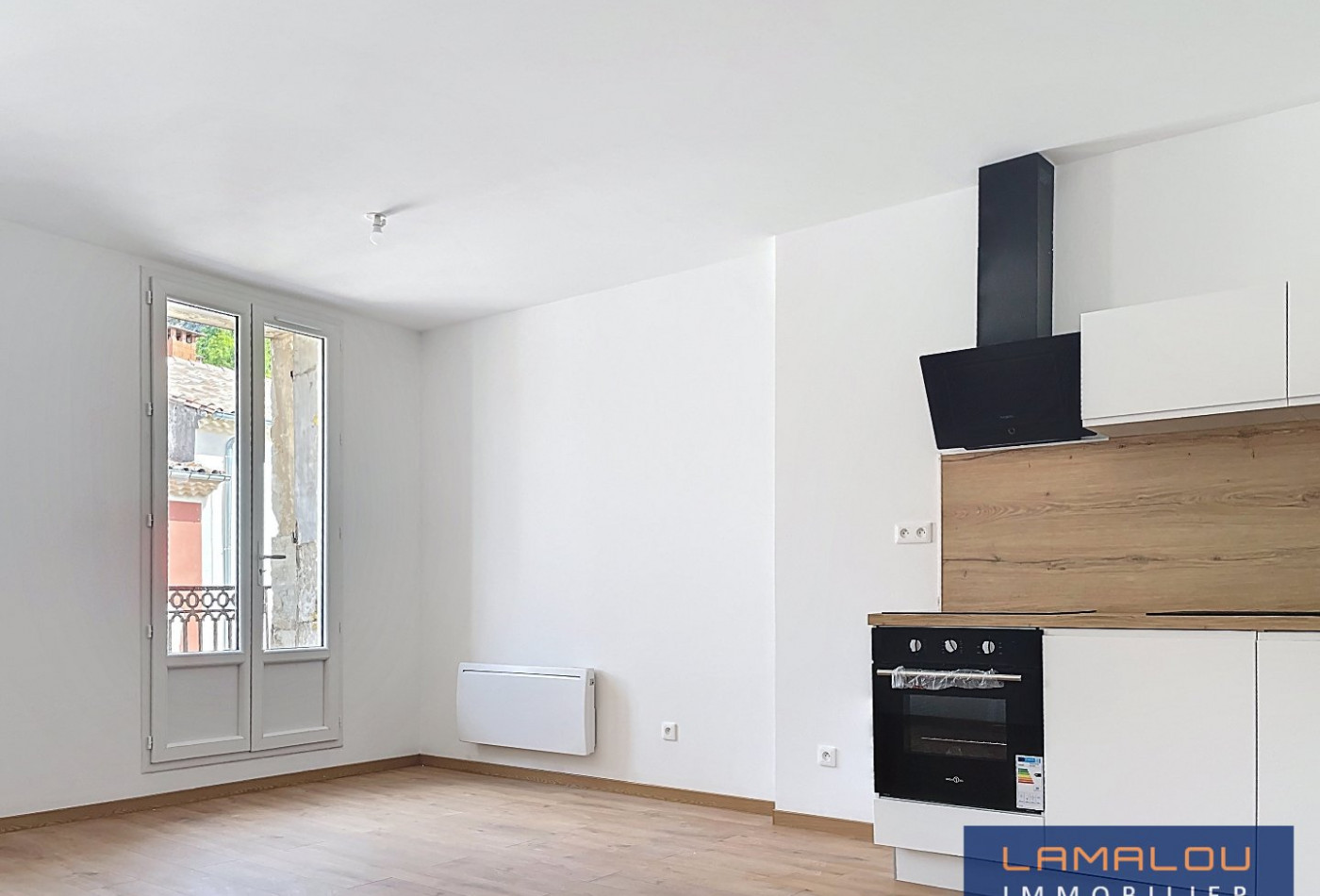 location Appartement Bedarieux - Photo 2