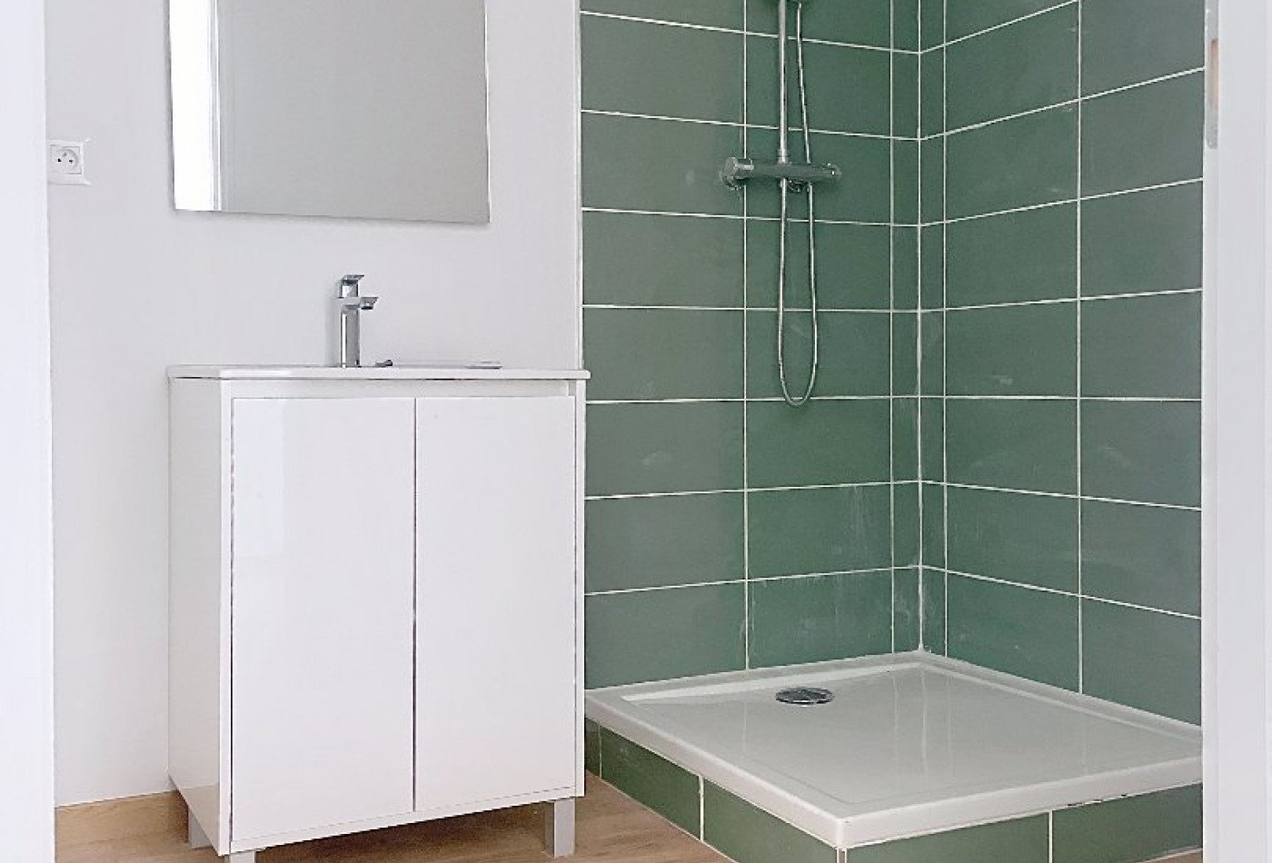 location Appartement Bedarieux - Photo 4