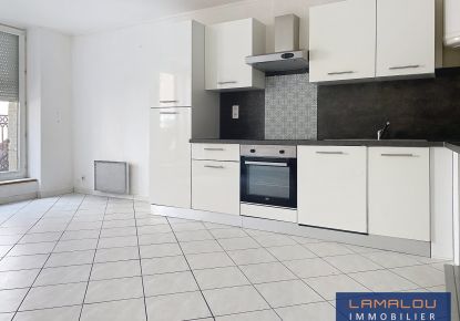 location Appartement Bedarieux