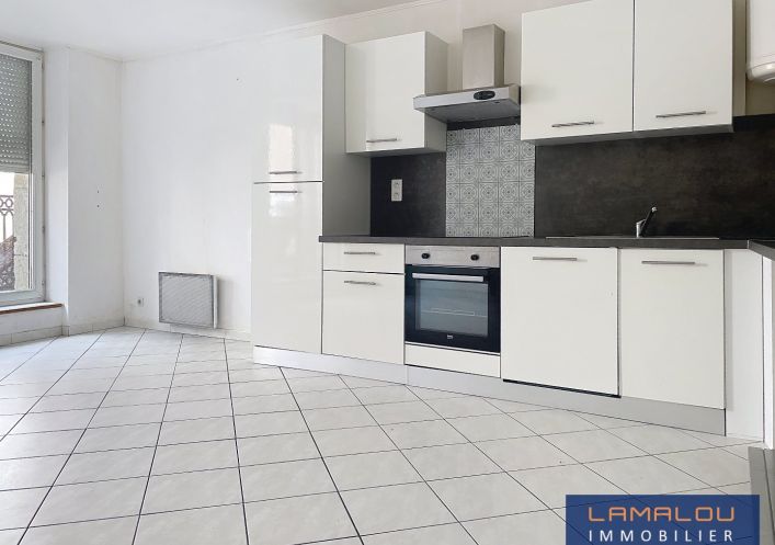 location Appartement Bedarieux