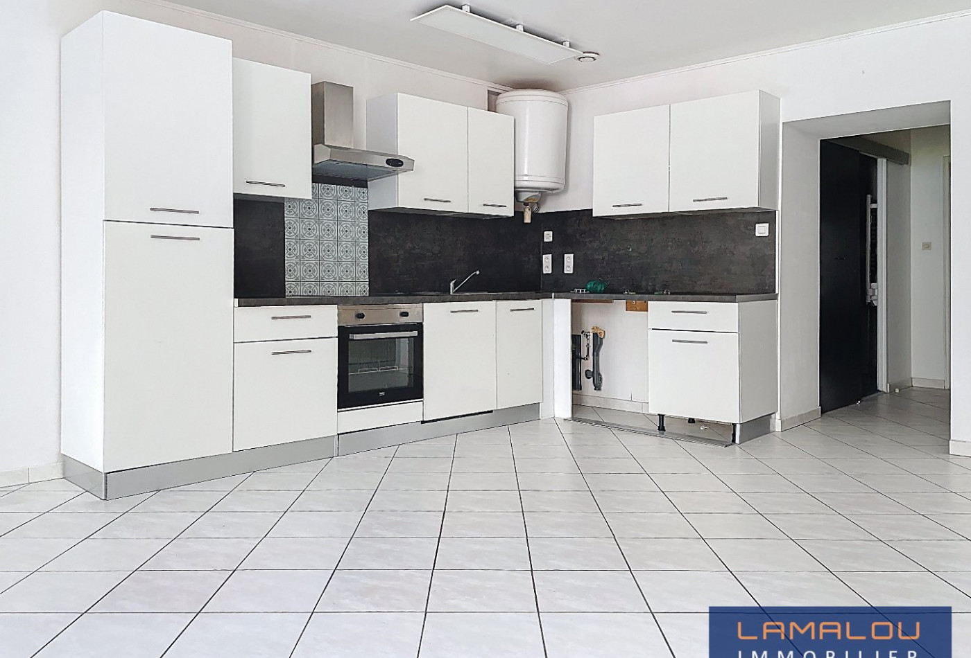 location Appartement Bedarieux - Photo 2