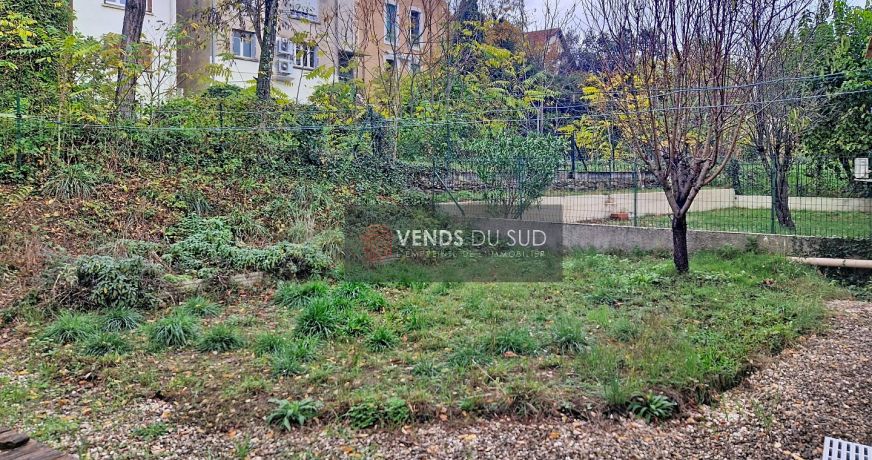 vente Maison Lamalou Les Bains