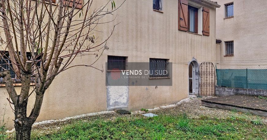 vente Maison Lamalou Les Bains
