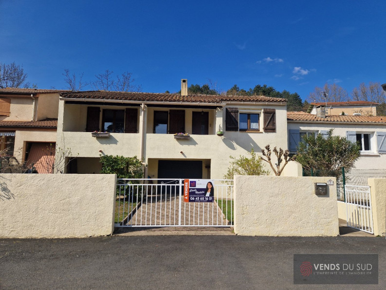 vente Maison Lamalou Les Bains - Photo 1