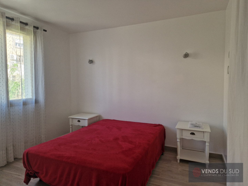 vente Maison Lamalou Les Bains - Photo 6