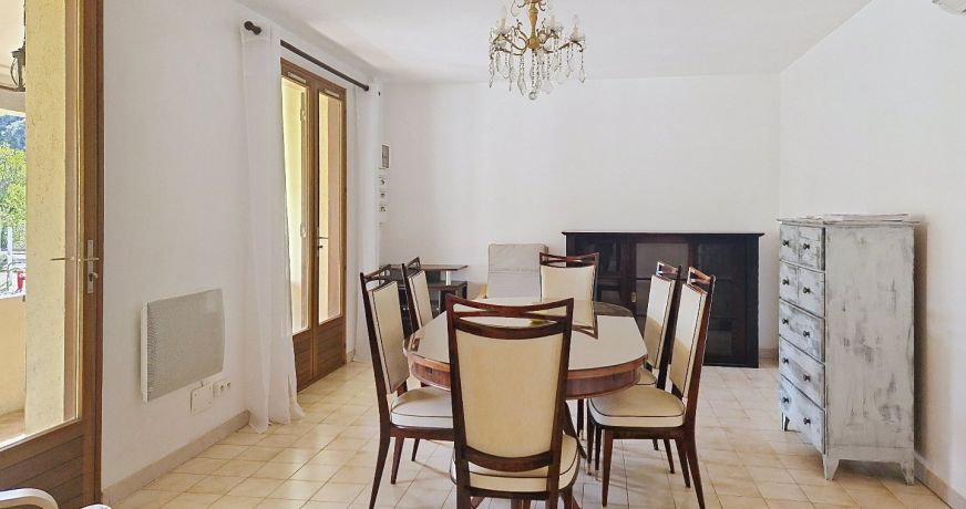 vente Maison Lamalou Les Bains