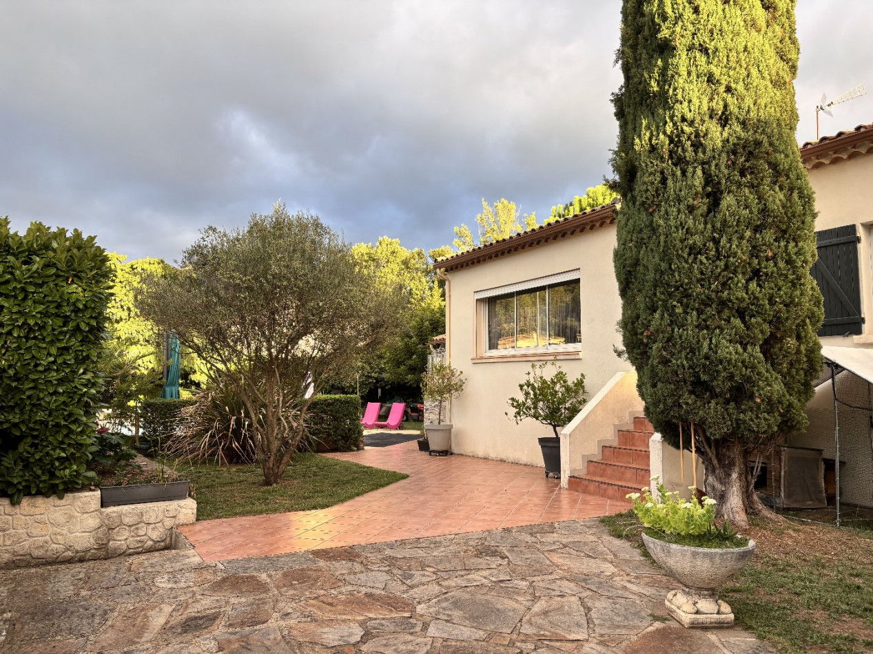 vente Maison Les Aires - Photo 2