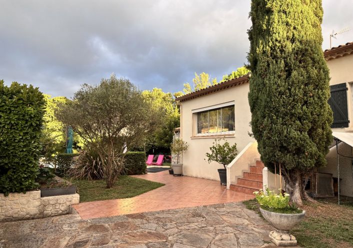 vente Maison Les Aires