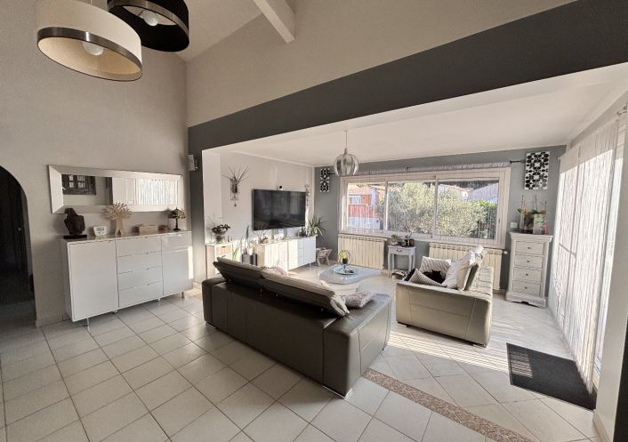 vente Maison Les Aires
