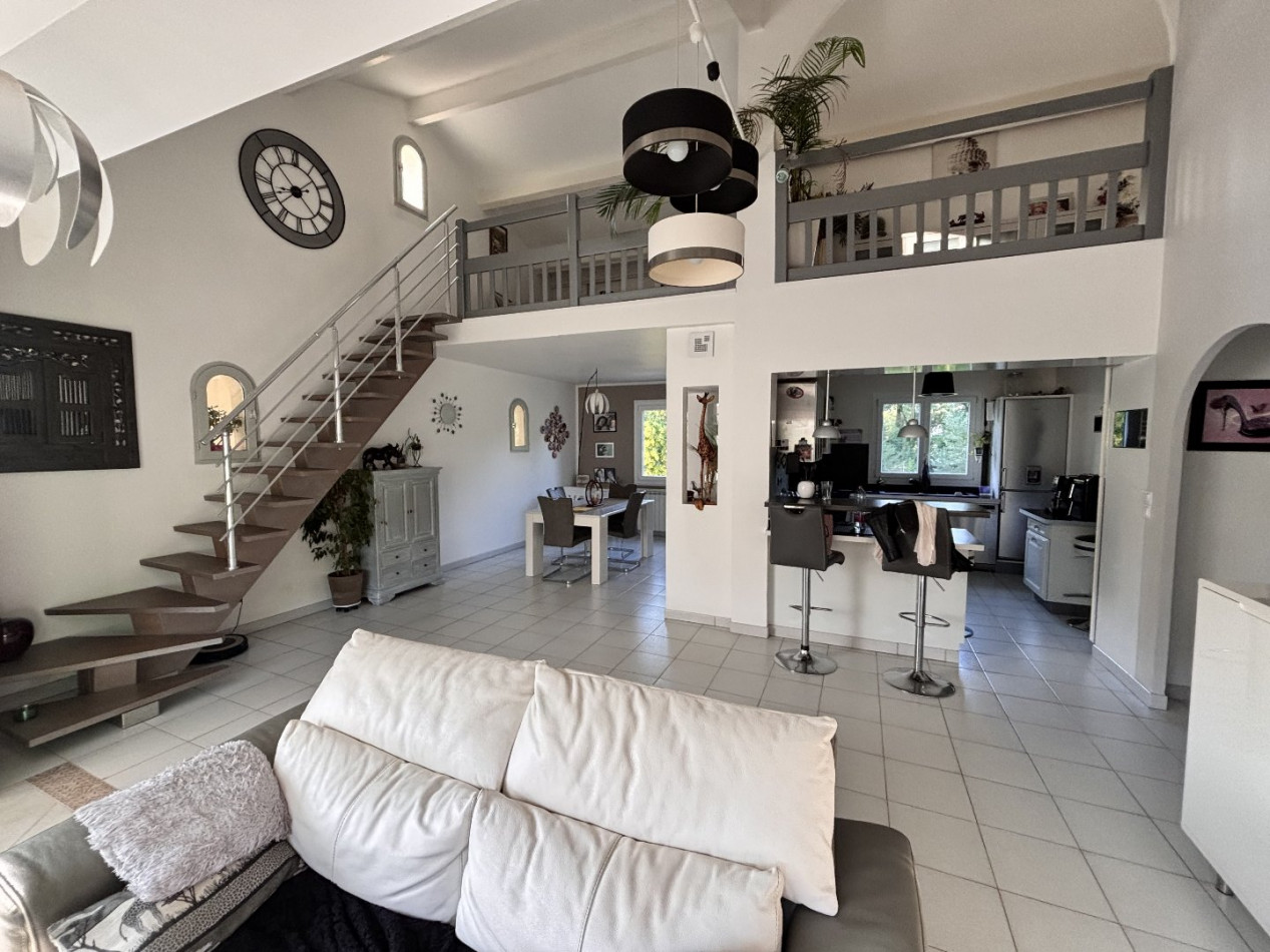 vente Maison Les Aires - Photo 3