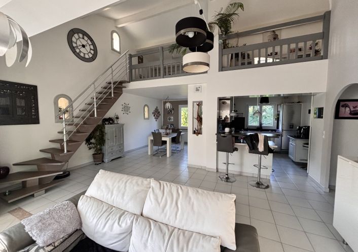 vente Maison Les Aires
