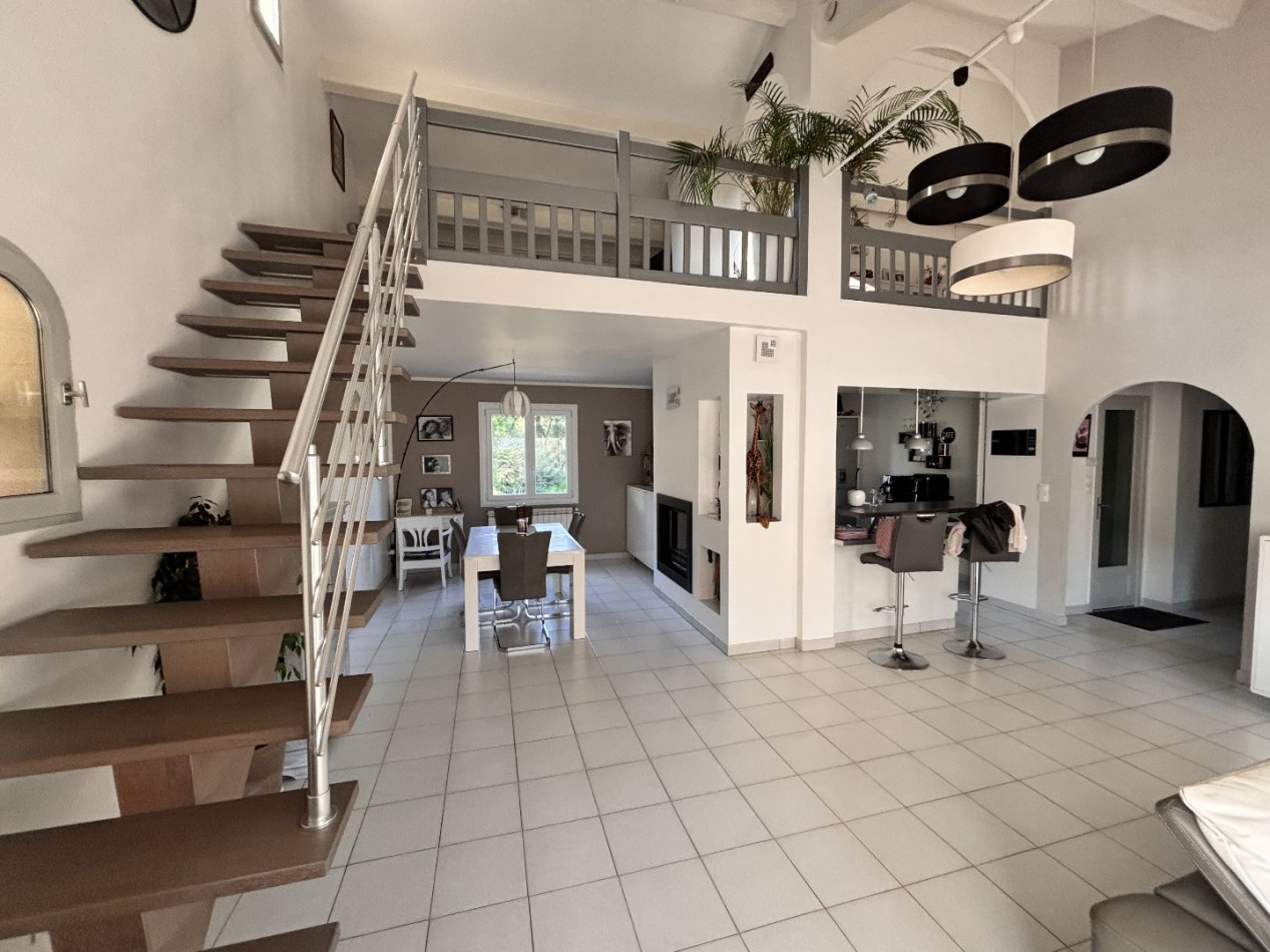 vente Maison Les Aires - Photo 4