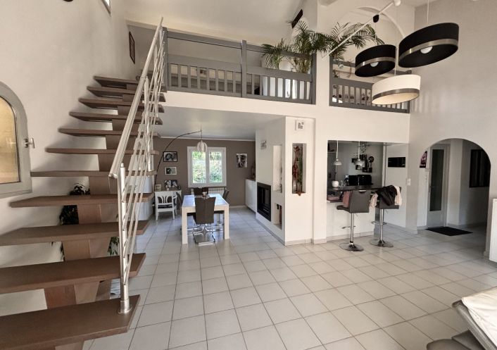 vente Maison Les Aires