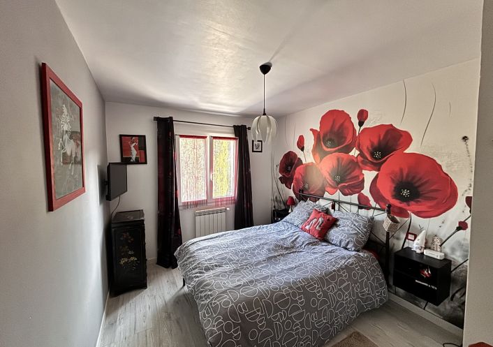vente Maison Les Aires
