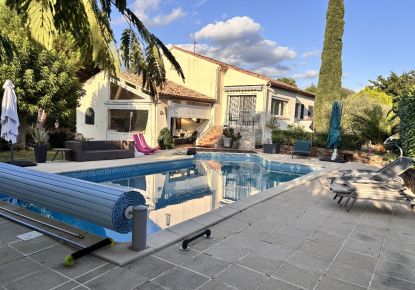 vente Maison Les Aires