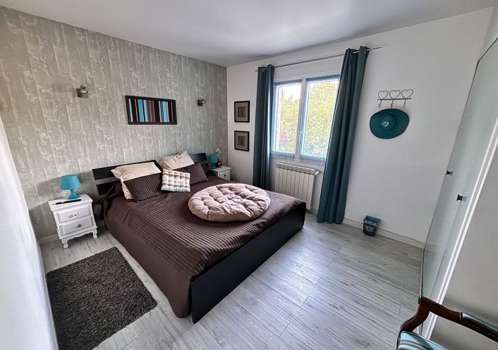 vente Maison Les Aires