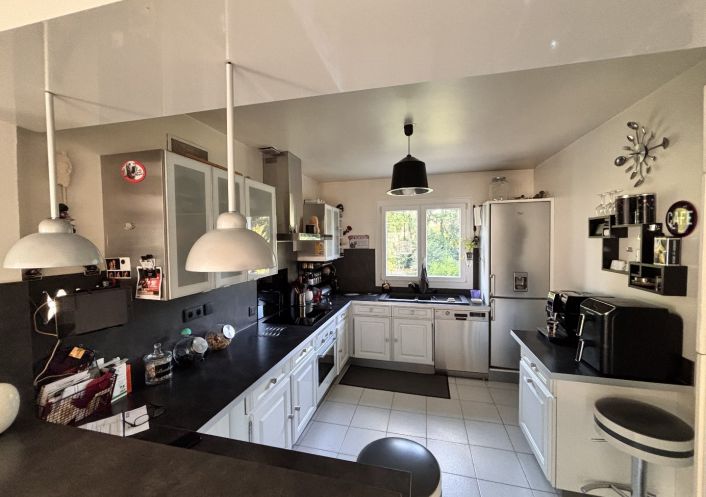vente Maison Les Aires