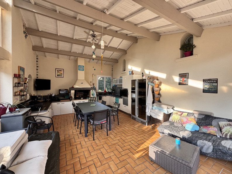 vente Maison Les Aires - Photo 10