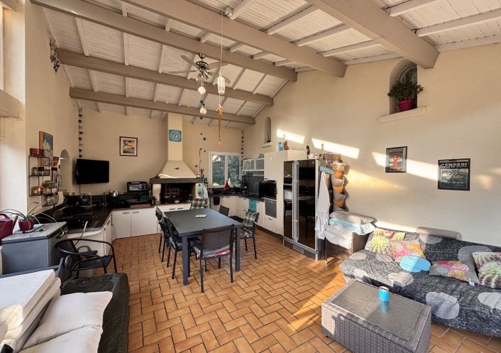 vente Maison Les Aires