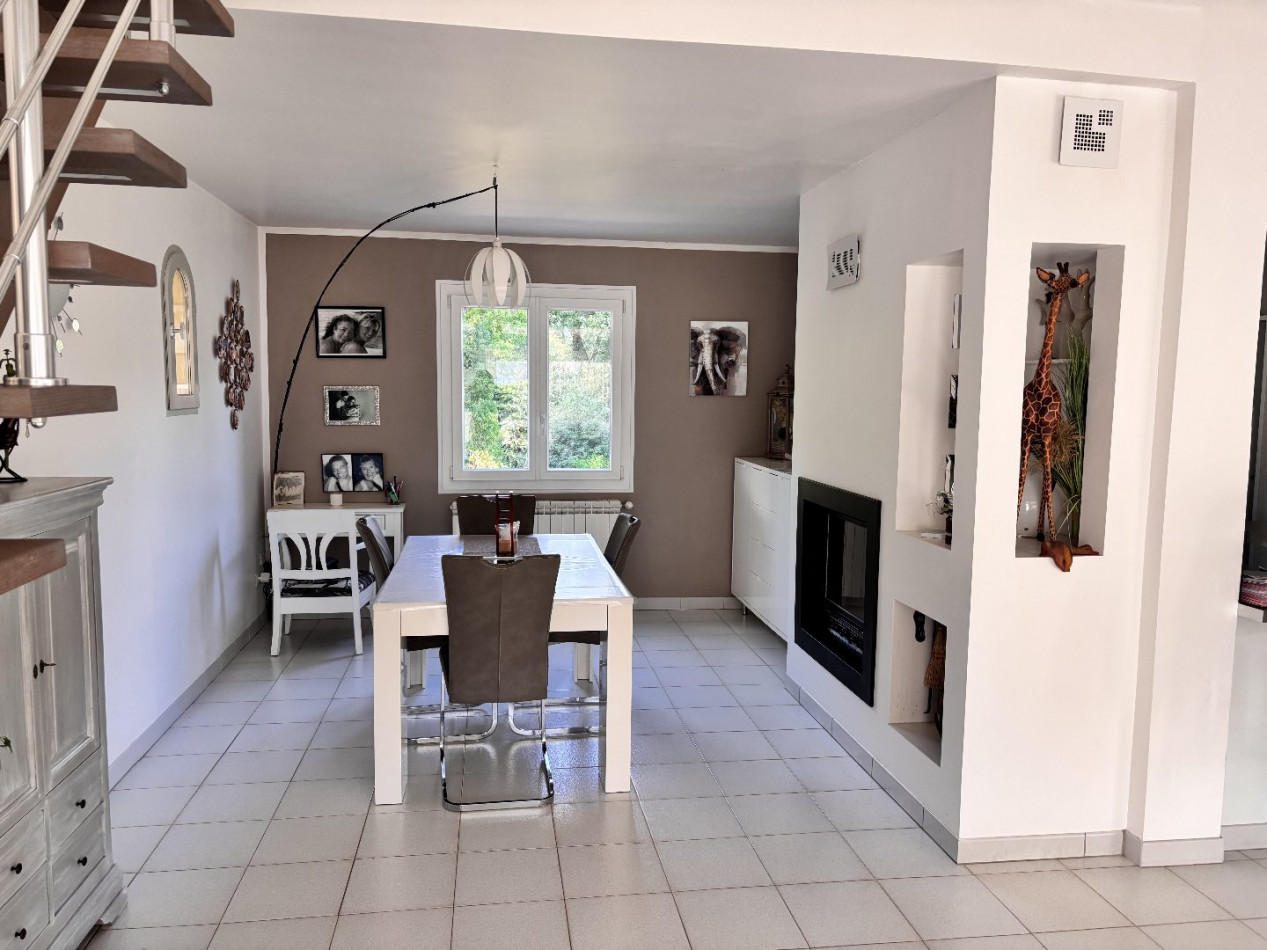 vente Maison Les Aires - Photo 7