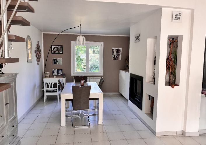 vente Maison Les Aires