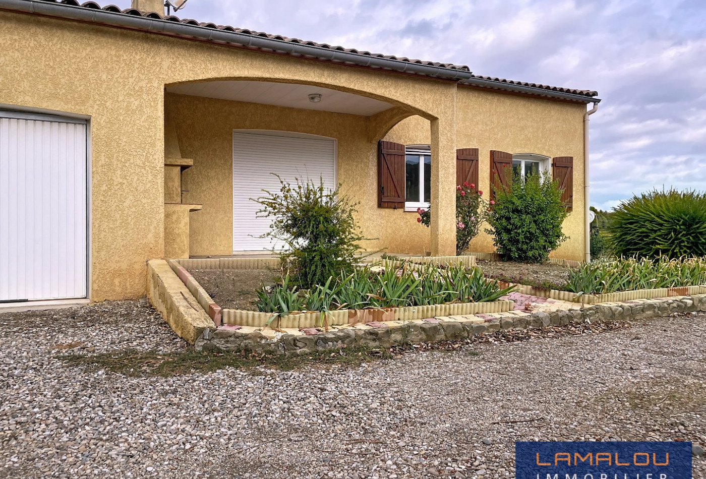 location Maison Prades Sur Vernazobre - Photo 14