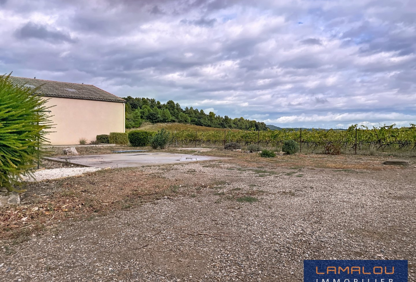 location Maison Prades Sur Vernazobre - Photo 15