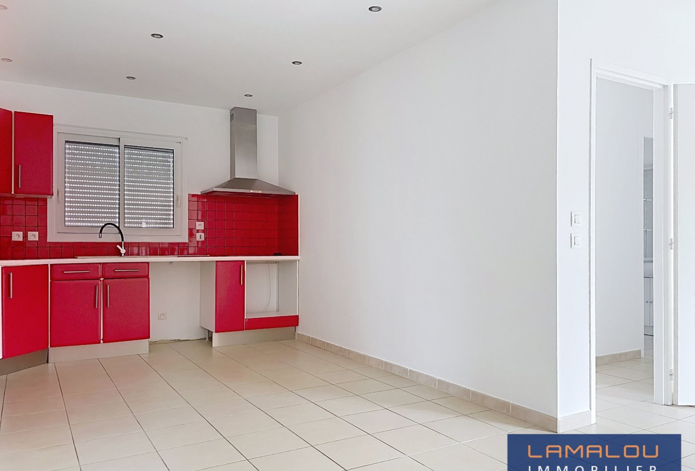 location Maison Prades Sur Vernazobre - Photo 3