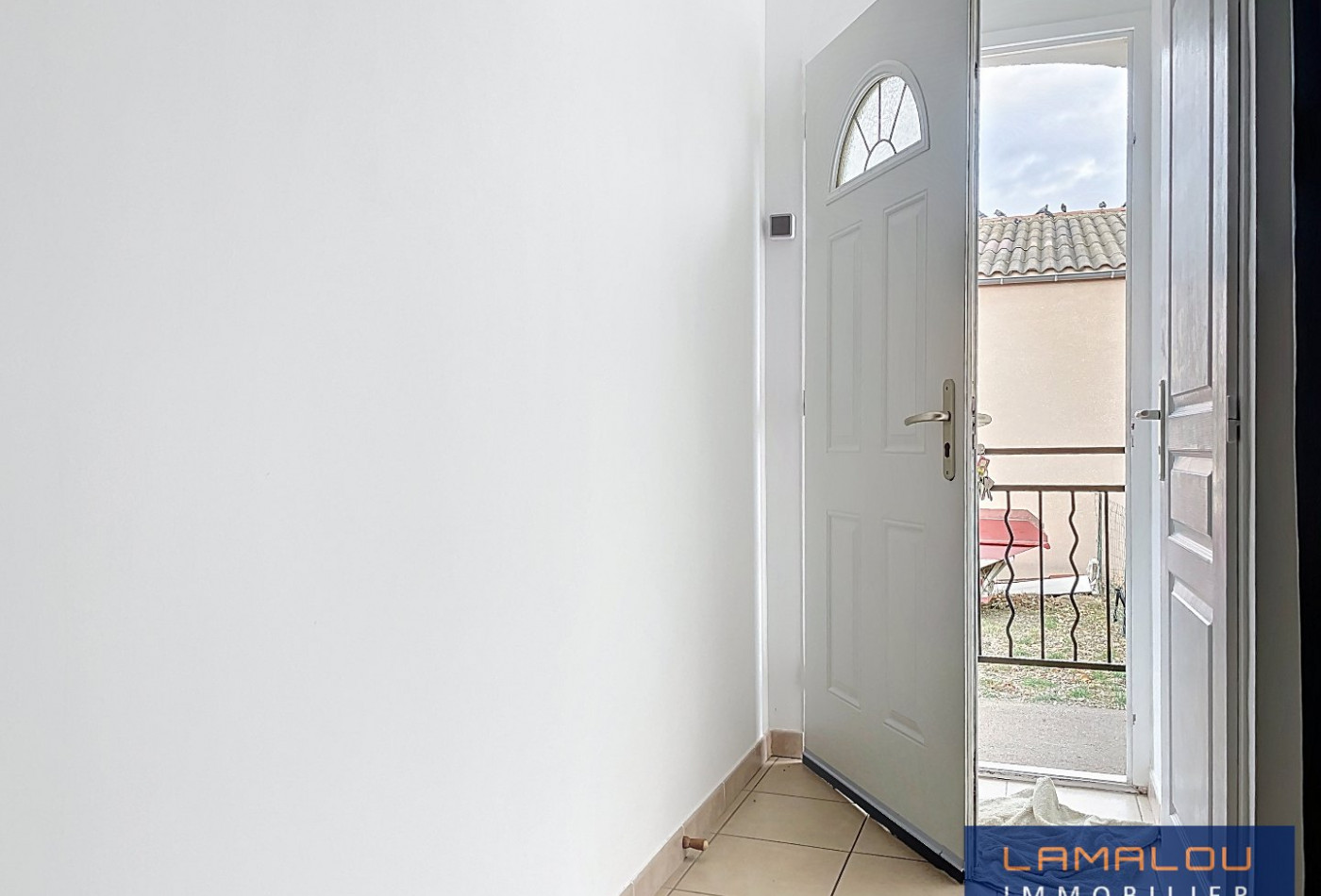 location Maison Prades Sur Vernazobre - Photo 10