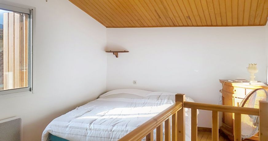 vente Maison Colombieres Sur Orb