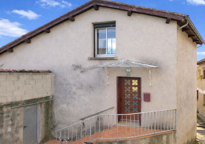 à vendre Maison Colombieres Sur Orb