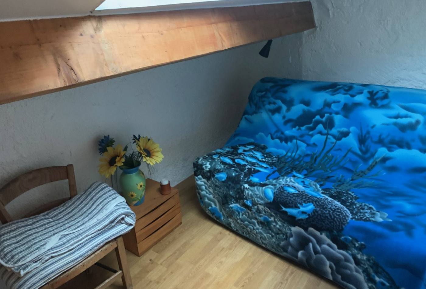 vente Maison Colombieres Sur Orb - Photo 8