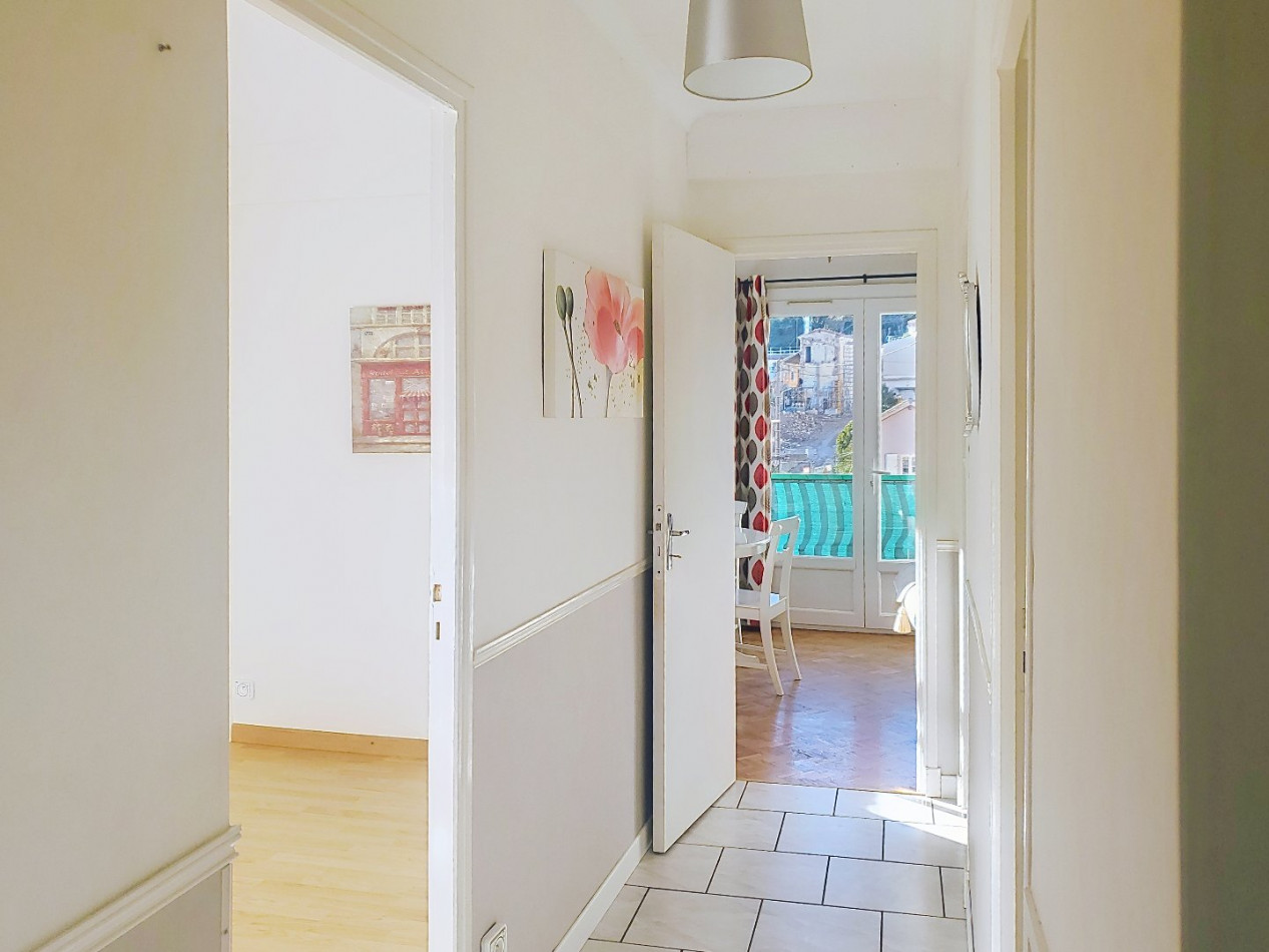 vente Appartement Lamalou Les Bains - Photo 5