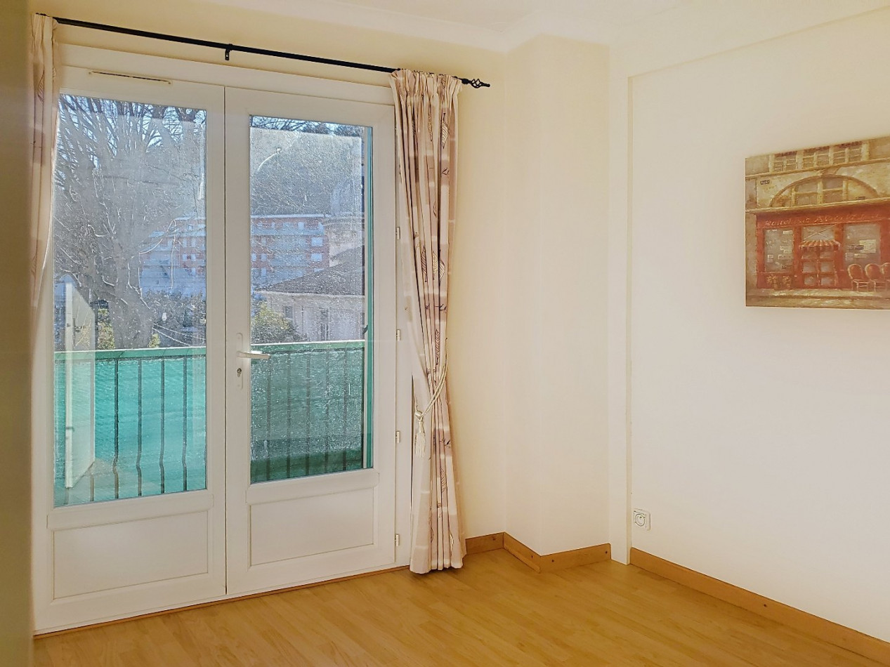 vente Appartement Lamalou Les Bains - Photo 6