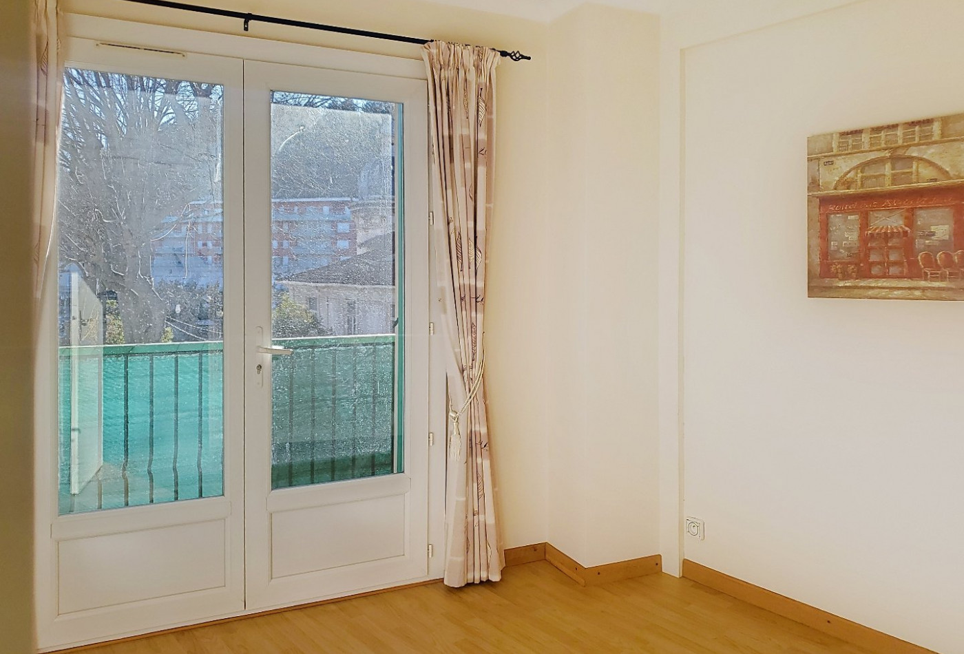 vente Appartement Lamalou Les Bains - Photo 6