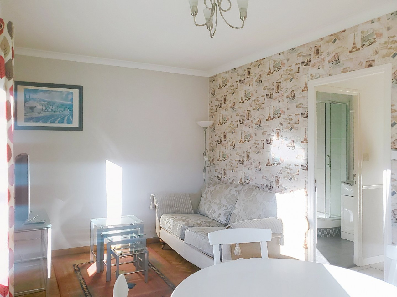 vente Appartement Lamalou Les Bains - Photo 4