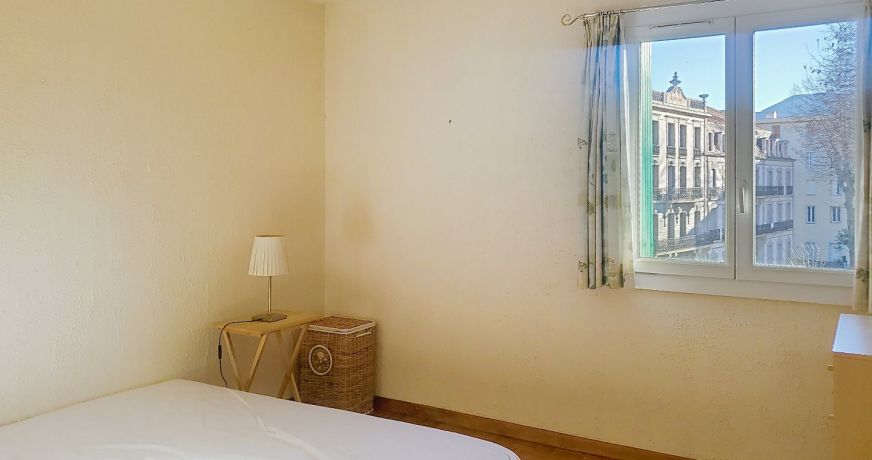 vente Appartement Lamalou Les Bains