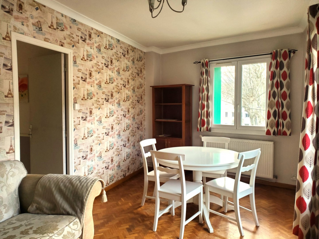 vente Appartement Lamalou Les Bains - Photo 1