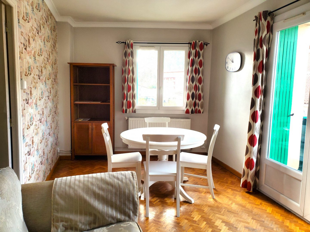 vente Appartement Lamalou Les Bains - Photo 2