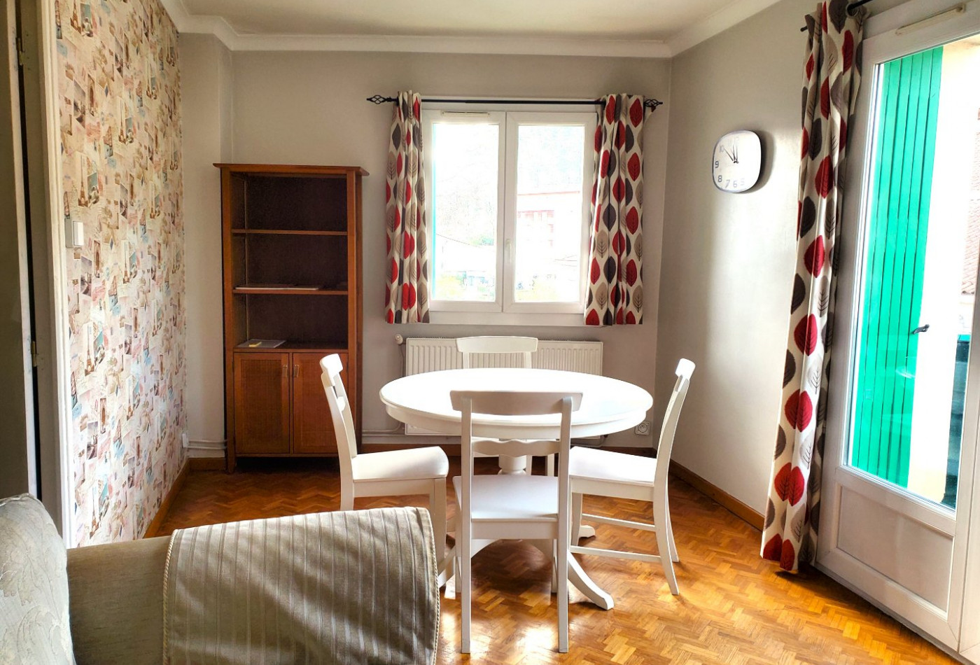 vente Appartement Lamalou Les Bains - Photo 2