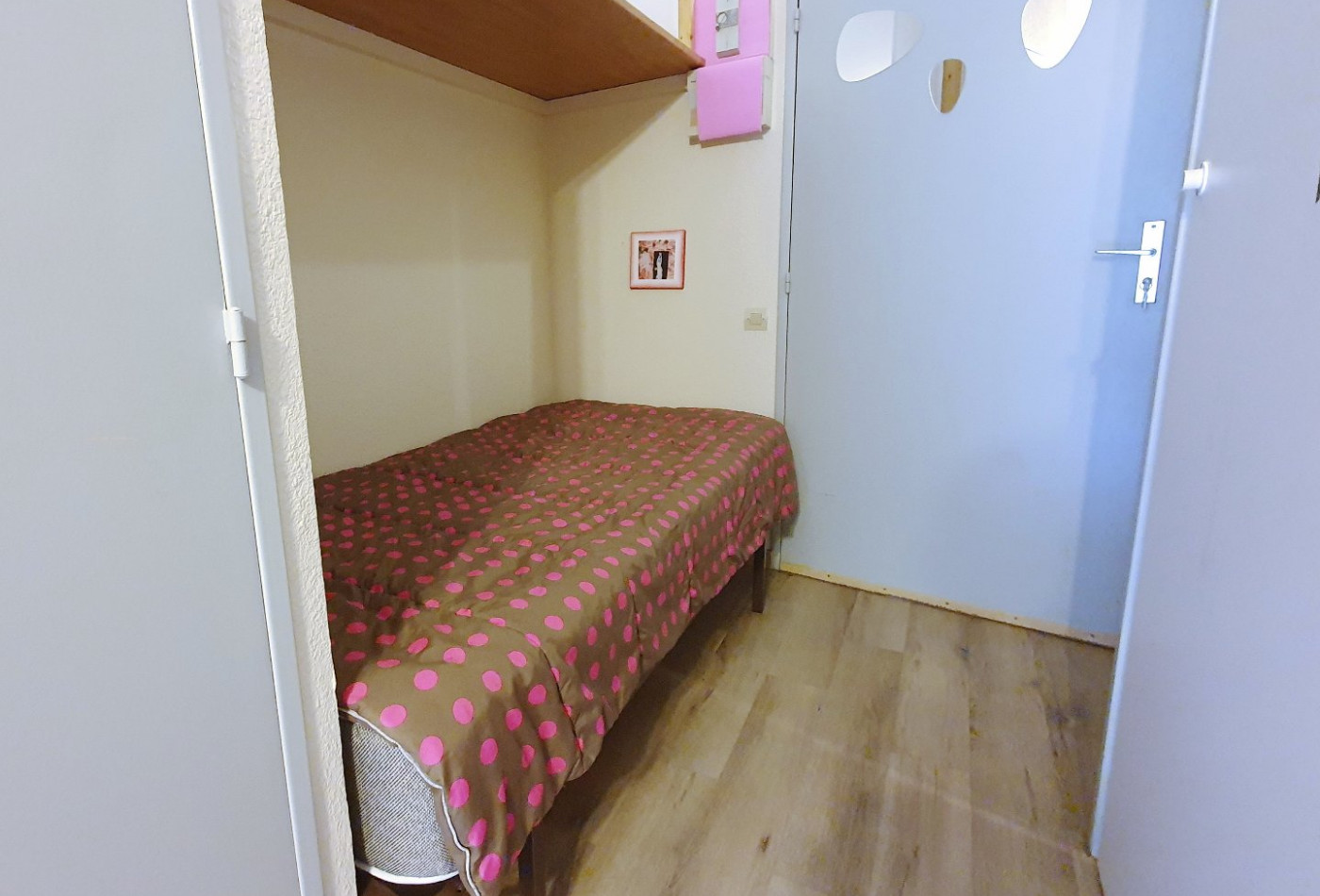 for seasonal lettings Appartement Lamalou Les Bains - Photo 6