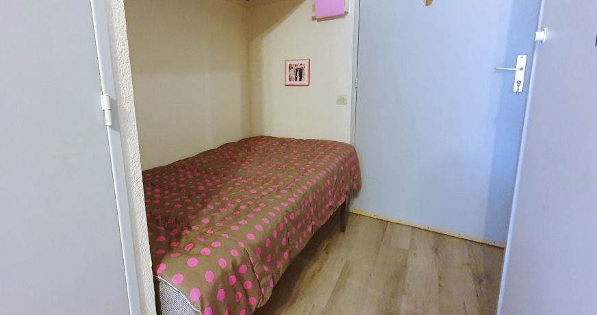en location saisonnière Appartement Lamalou Les Bains
