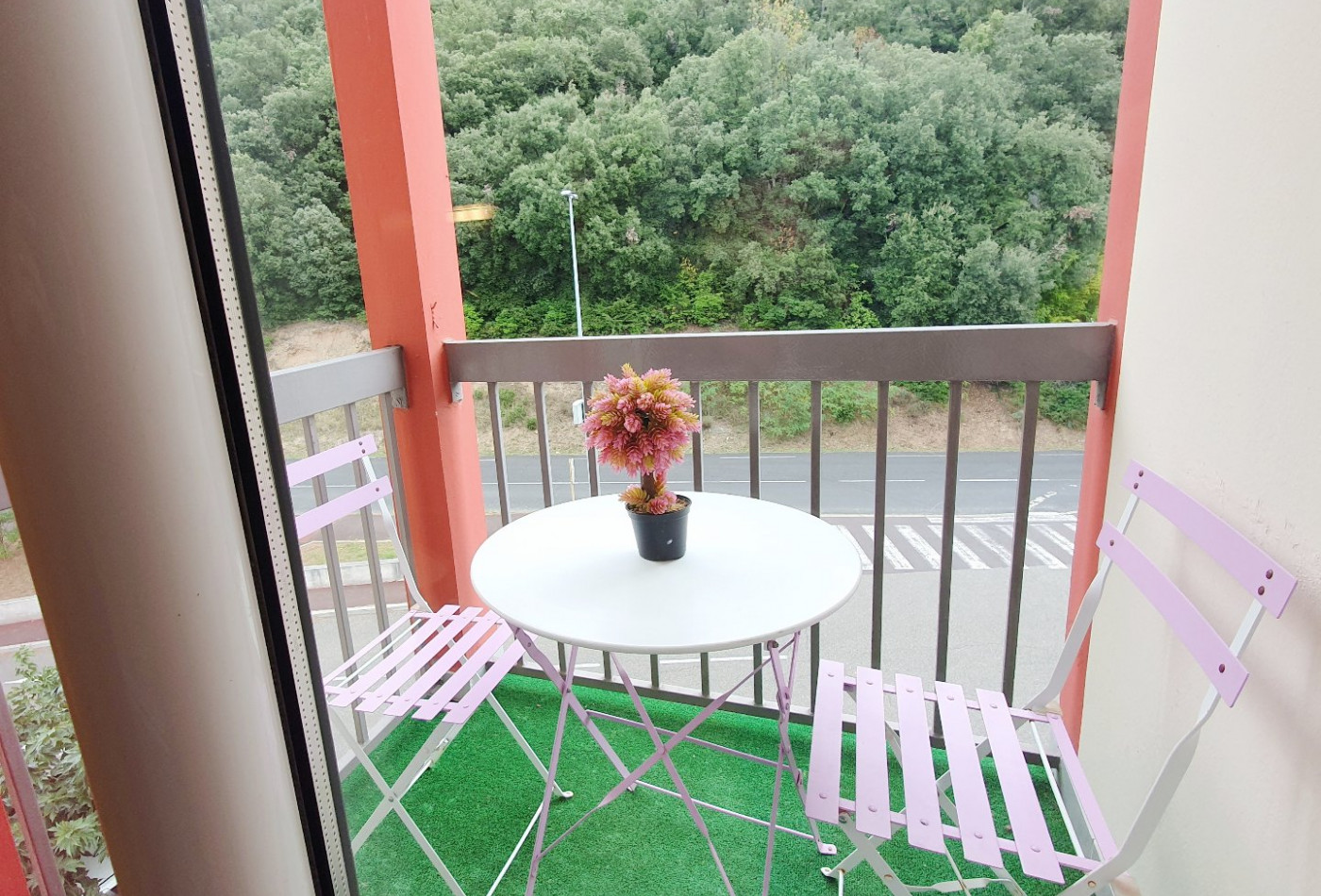 en location saisonnière Appartement Lamalou Les Bains - Photo 7