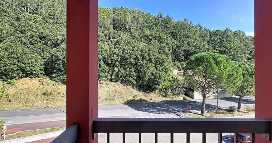 en location saisonnière Appartement Lamalou Les Bains