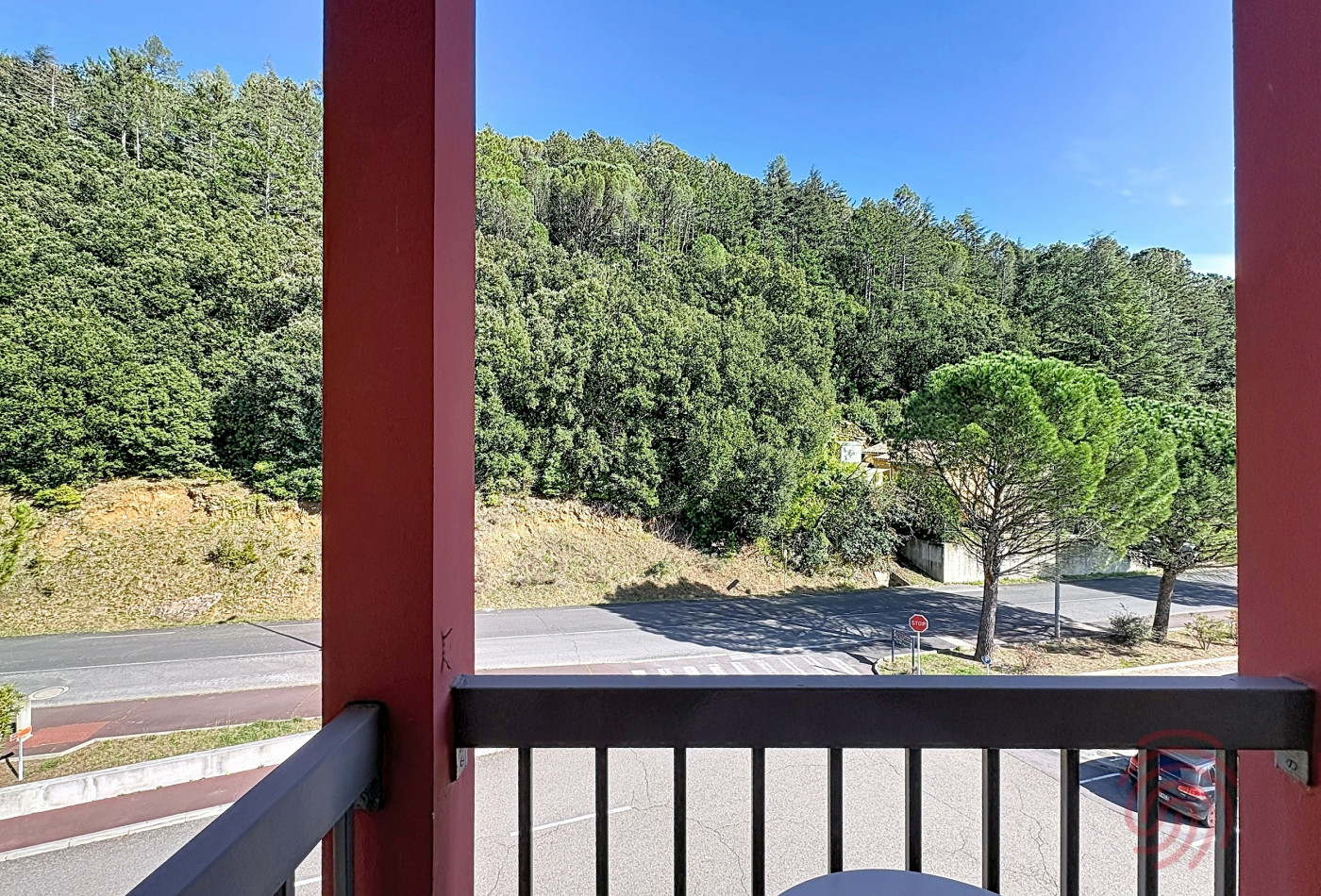 en location saisonnière Appartement Lamalou Les Bains - Photo 12